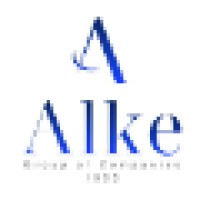 ALKE Group of Companies Logo