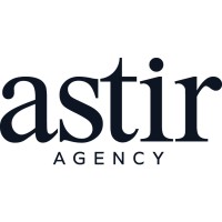 Astir Agency Logo
