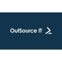 OutSource IT Logo