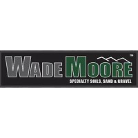 Wade Moore Equipment Co Logo