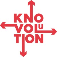Knovolution Ltd Logo