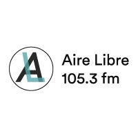 Aire Libre FM Logo