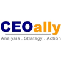 CEO ally, Inc. Logo