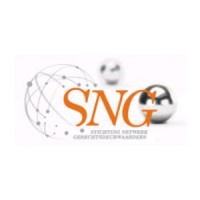 SNG (Stichting Netwerk Gerechtsdeurwaarders) Logo