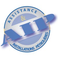 AIP - Assistance & Installations pétrolières Logo