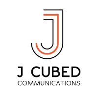 J Cubed Communications Logo