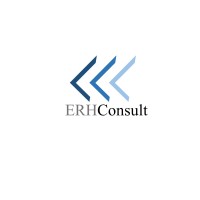 ERHConsult Logo