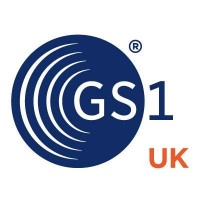 GS1 UK Logo