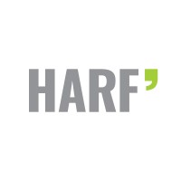 Harf Promotions Logo