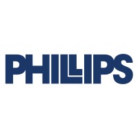 Phillips Europe Logo