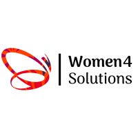 Women 4 Solutions Logo