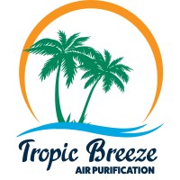 Tropic Breeze Air Purification LLC. Logo