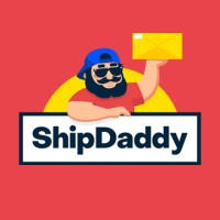 ShipDaddy Logo