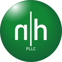 New & Hall PLLC Logo