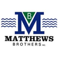 Matthews Brothers Inc Logo