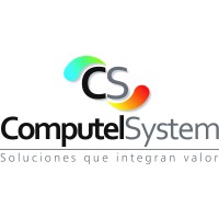 Computel System SAS Logo