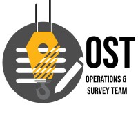 Operations and Survey Team Logo