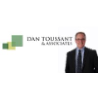 Dan Toussant & Associates Logo