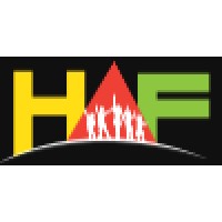 Humanitarian Aid Foundation Logo