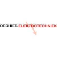 Technisch Installatiebureau Oechies bv Logo