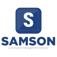 Samson Construction Software Logo