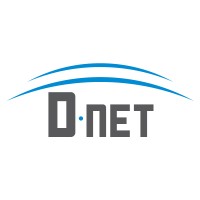 D-NET Logo