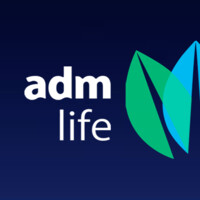 ADM Life - Concierge de Benefícios Logo