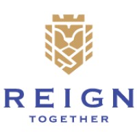 Reign Together Logo