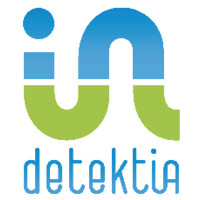 Detektia Logo