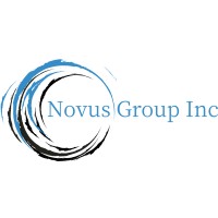 NOVUS Group Inc Logo