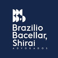 Brazilio Bacellar, Shirai Advogados Logo