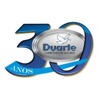 Duarte Corretora de Seguros Logo