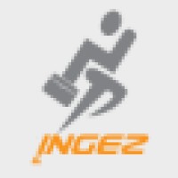 Ingez Logo