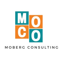 Moberg Consulting Logo