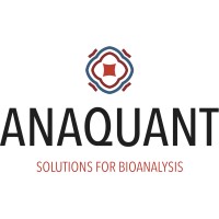 ANAQUANT Logo