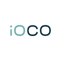 iOCO International Logo