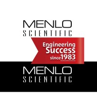 Menlo Scientific Ltd. Logo