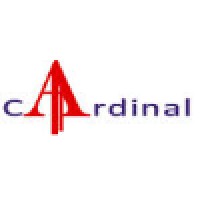 Cardinal Drilling Services Logo