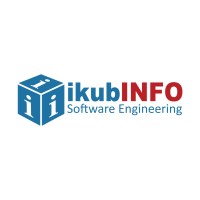 ikubINFO Logo