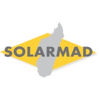 Solarmad Logo