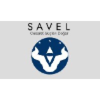 SAVEL GLOBAL Logo