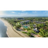 Sofitel Fiji Resort and Spa Logo