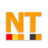 Network Tomorrow Logo