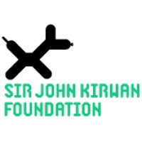 Sir John Kirwan Foundation Logo