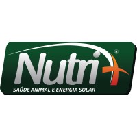 Nutrimais Saúde Animal Logo