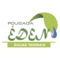 Pousada Éden Águas Termais Logo