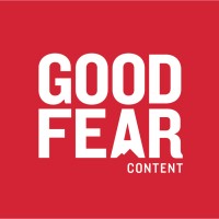 Good Fear Content Logo