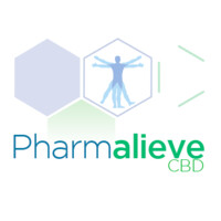 Pharmalieve Health Logo