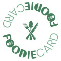 Foodie Card Logo