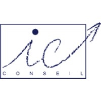IC Conseil Logo